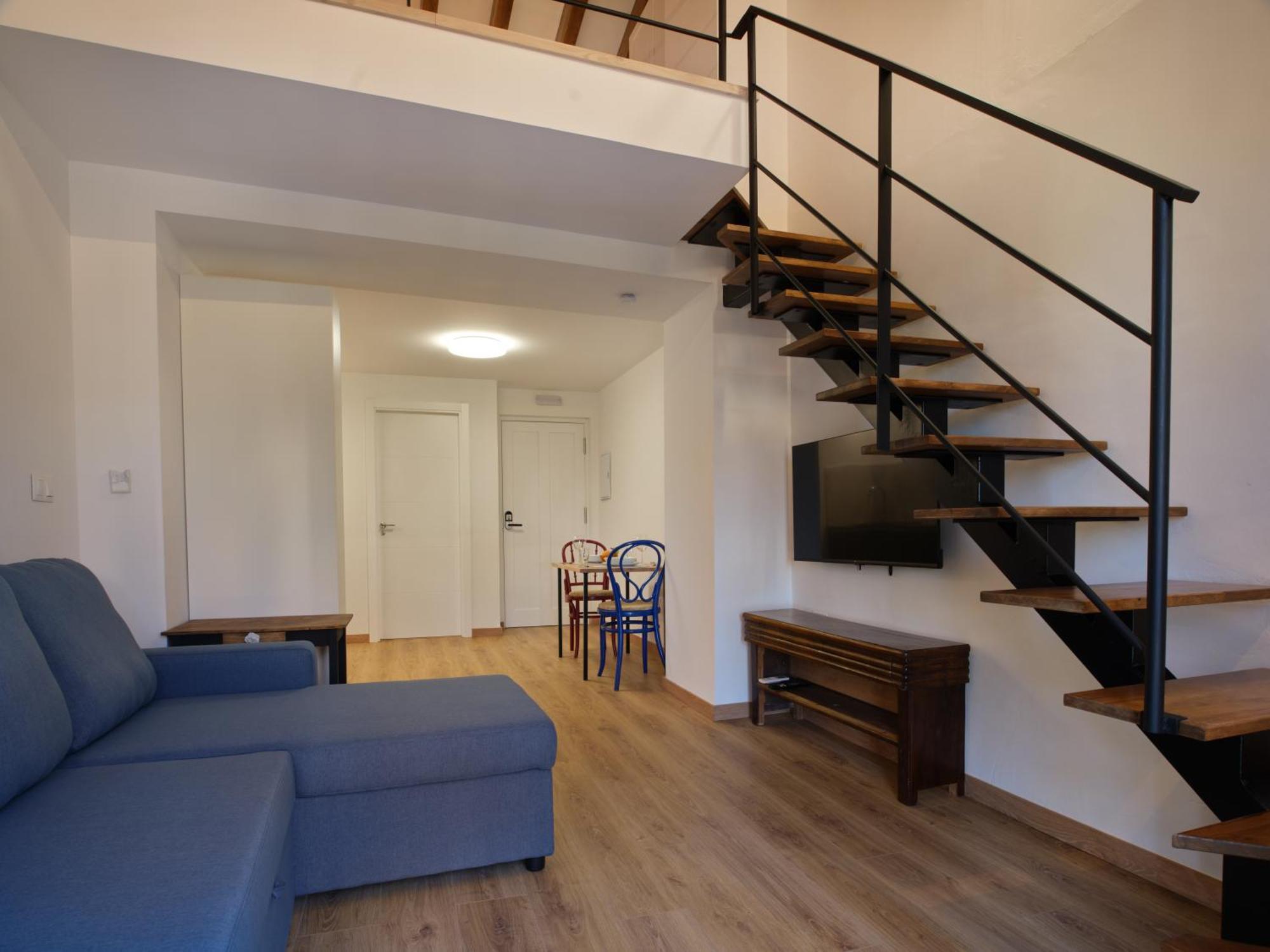 V11Apartamentos 3 Archidona Extérieur photo